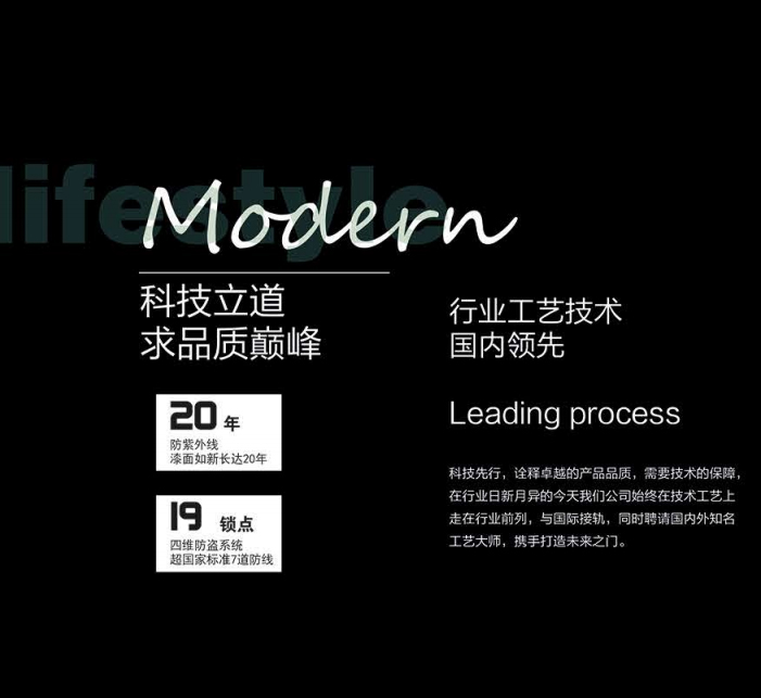 武郁神非标门行业工艺技术国内领先
